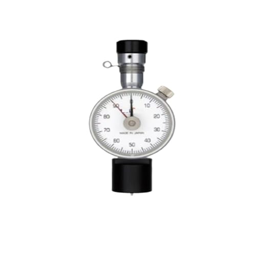 Hardness Tester Type A GS-709P Pointer Hardness Tester Original Härteprüfer von DOMOJT