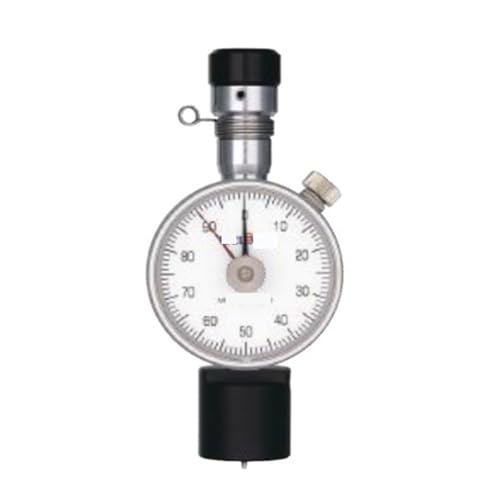 Hardness Tester Type A GS-719P Pointer Hardness Tester Original Härteprüfer von DOMOJT