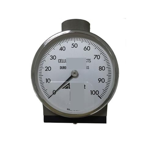 Hardness Tester Type C2 Härteprüfer Hardness Tester Type C2 Härteprüfer von DOMOJT