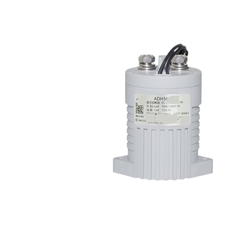 High voltage DC ADH50 Electric vehicle air conditioning relay von DOMOJT