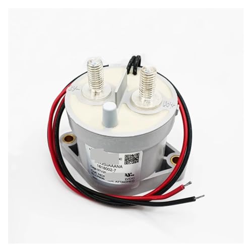 High voltage DC relay EV200AAANA 1618002-7 500A von DOMOJT