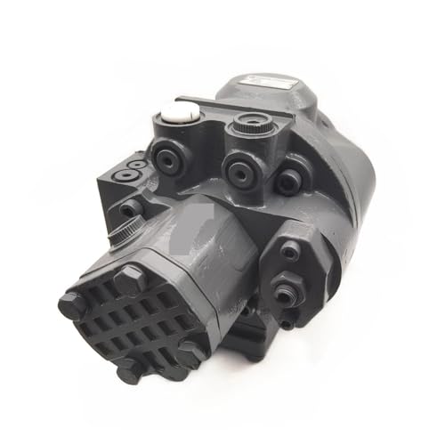 Hydraulikkolbenpumpe AP2D21 HP2D21-XR Hochdruckpumpe Hydraulikkolbenpumpe AP2D21 HP2D21-XR Hochdruckpumpe von DOMOJT