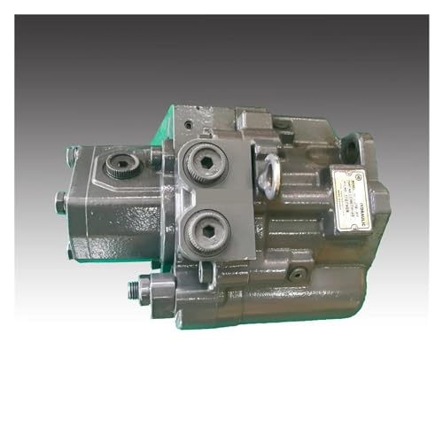 Hydraulikpumpe AP2D18 HP2D18-XR ohne Magnetventil Hydraulikpumpe AP2D18 HP2D18-XR ohne Magnetventil von DOMOJT