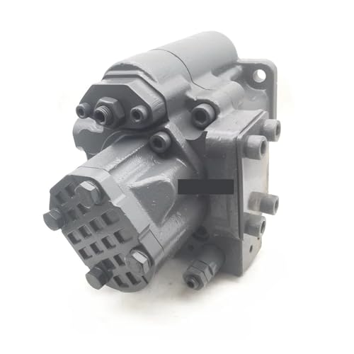 Hydraulikpumpe AP2D18 HP2D18-XR ohne Magnetventil Hydraulikpumpe AP2D18 HP2D18-XR ohne Magnetventil von DOMOJT