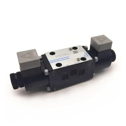 Hydraulisches elektromagnetisches Ventil SDHE-0714 24 V DC von DOMOJT