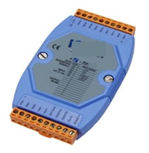 I-7017C current input module. I-7017C current input module. von DOMOJT