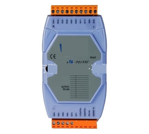 I-7017FC 8-channel current input module von DOMOJT