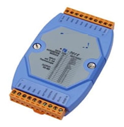 I-7018 8-channel differential thermocouple input module temperature module von DOMOJT