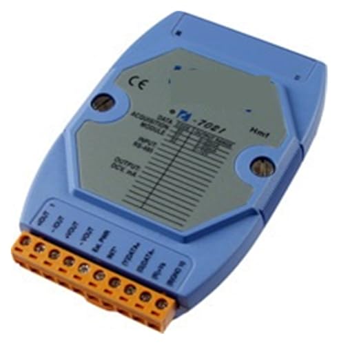 I-7021 1-channel analog output I-7021 1-channel analog output von DOMOJT