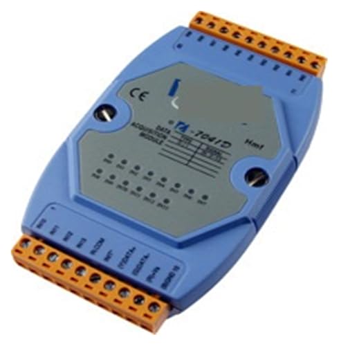 I-7041D Digital Input Module I-7041D Digital Input Module von DOMOJT