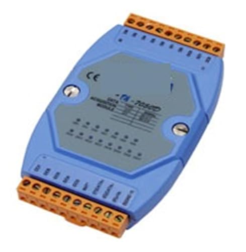 I-7050AD 7-channel non-isolated digital input/8-channel non-isolated OC gate output module I-7050AD 7-channel non-isolated digital input/8-channel non-isolated OC gate output module von DOMOJT