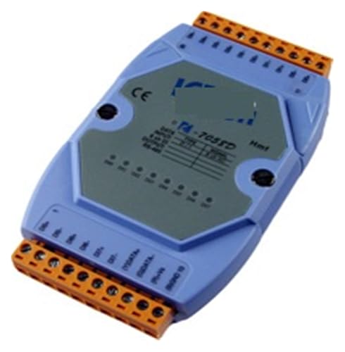 I-7058D Thermocouple Input Module von DOMOJT