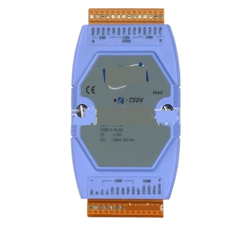 I-7524 Converter von DOMOJT