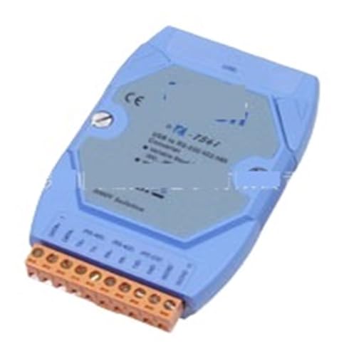 I-7561 USB to RS232/RS485/RS422 Module von DOMOJT