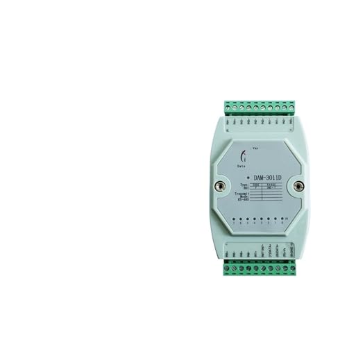 Isolated digital switch open collector output DAM-3011D, DAM-3013D, DAM-3015D(DAM-3011D) von DOMOJT