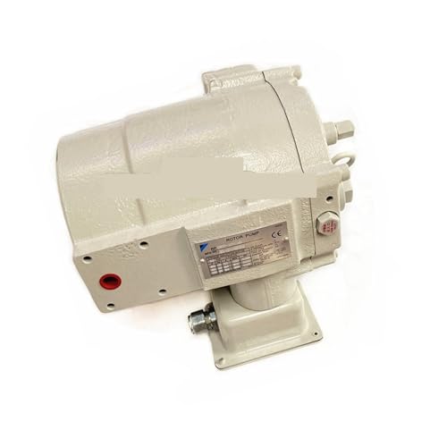 Kolbenvariable Pumpe RP15A2-22Y-30 Rotorpumpe Hydraulikpumpe Kolbenvariable Pumpe RP15A2-22Y-30 Rotorpumpe Hydraulikpumpe von DOMOJT