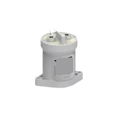 LEV200H5NAA High Voltage DC Contactor Relay von DOMOJT