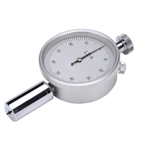 LX-A Hardness Tester Härteprüfer LX-A Hardness Tester Härteprüfer von DOMOJT