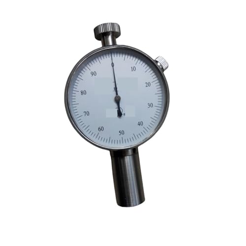 LX-A Shore Hardness Tester Härteprüfer LX-A Shore Hardness Tester Härteprüfer von DOMOJT