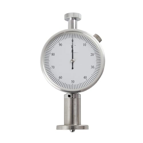 LX-C/A/D Pointer Shore Hardness Tester Härteprüfer(Lx-cpointertype) von DOMOJT