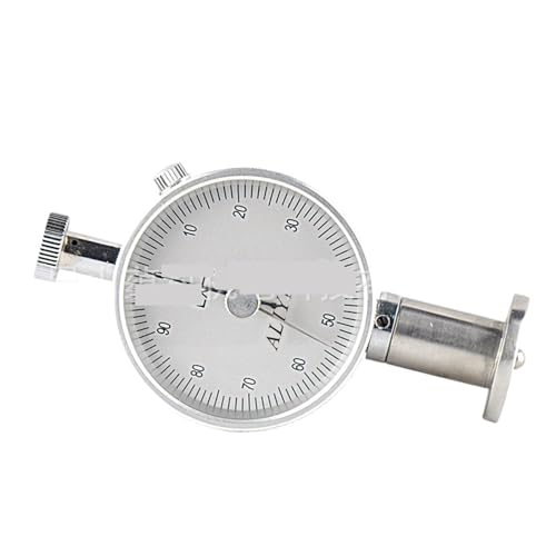 LX-C-2 Hardness Tester C Type Double Needle Hardness Tester Härteprüfer von DOMOJT