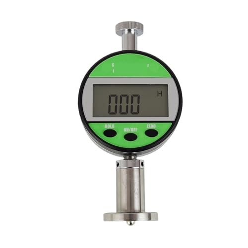 LX-CY Digital Shore Hardness Tester LX-AY LX-DY Härteprüfer(Lx-d-ydigitaldisplay) von DOMOJT