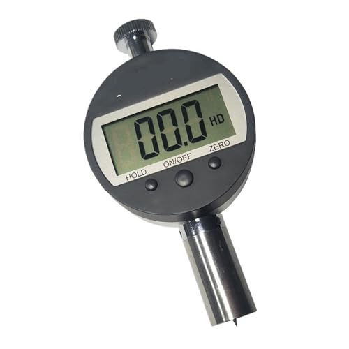 LX-D/A/C Digital Shore Hardness Tester Härteprüfer(Lx-ddigitaldisplay) von DOMOJT