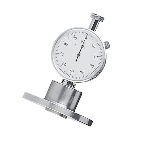 LX-F Hardness Tester Pointer Dial Härteprüfer LX-F Hardness Tester Pointer Dial Härteprüfer von DOMOJT