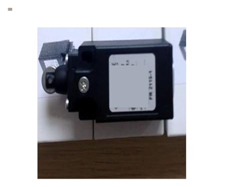 Limit switch FA 4115-1DN von DOMOJT