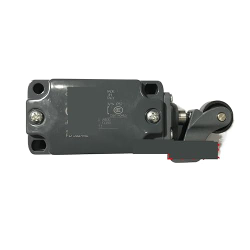 Limit switch FD 502-M2 micro switch von DOMOJT