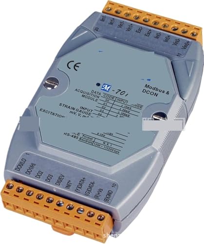 M-7016-G 2-way 4-wire input module M-7016-G 2-way 4-wire input module von DOMOJT