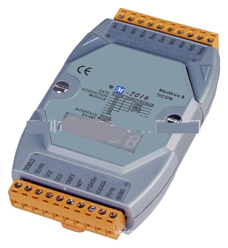 M-7016D-G 2-way 4-wire input module M-7016D-G 2-way 4-wire input module von DOMOJT