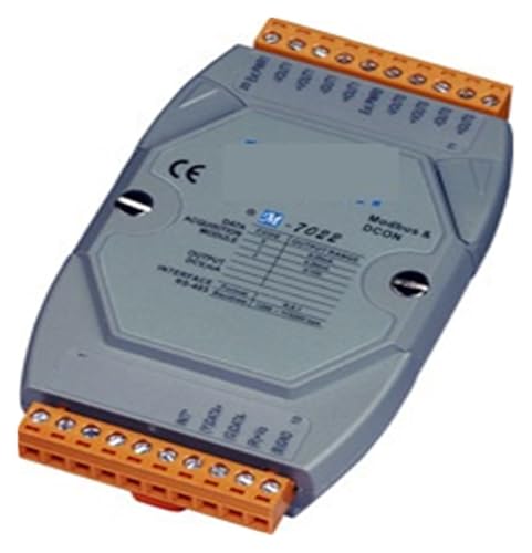 M-7022 2-channel analog output module M-7022 2-channel analog output module von DOMOJT