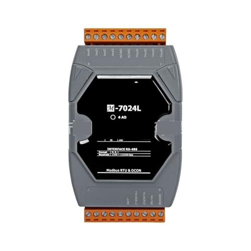 M-7024L 4l-channel analog output module original von DOMOJT