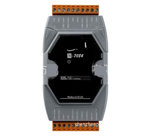 M-7084 4-/8- Counter/Frequency/Encoder Measurement Module M-7084 4-/8- Counter/Frequency/Encoder Measurement Module von DOMOJT