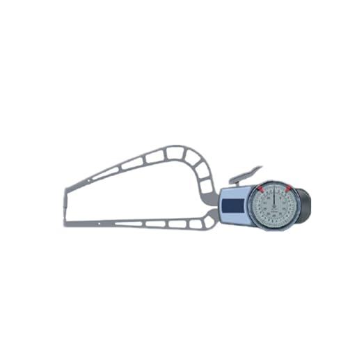 Messschieber Caliper D4R50 with external caliper Messschieber Caliper D4R50 with external caliper von DOMOJT