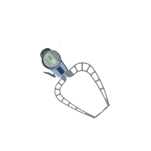 Messschieber Digital External Caliper Gauge C450B External Measurement Caliper Gauge von DOMOJT