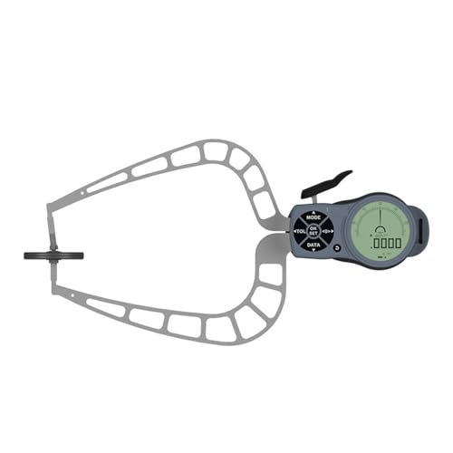 Messschieber Digital Thickness Measurement Snap Gauge K450T von DOMOJT