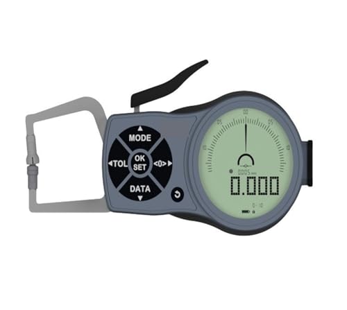 Messschieber Digital external caliper gauge, high precision external caliper gauge, pointer type external measurement caliper gauge(K110) von DOMOJT