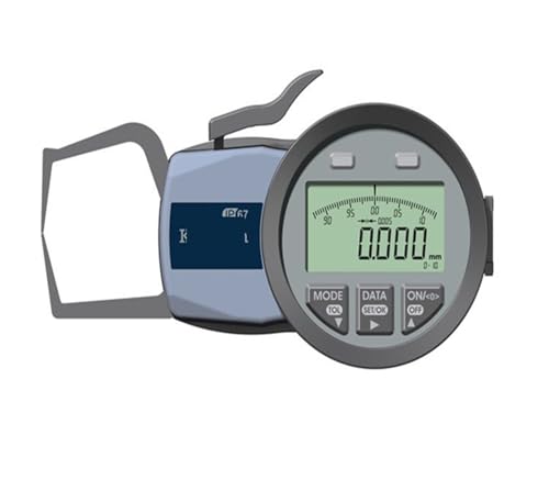 Messschieber Digital external caliper gauge, high precision external caliper gauge, pointer type external measurement caliper gauge(K110S) von DOMOJT