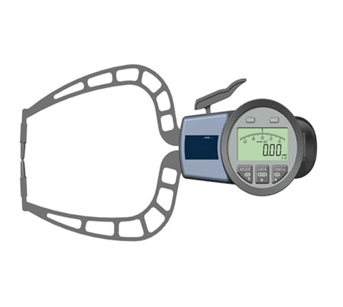 Messschieber Digital external caliper gauge, high precision external caliper gauge, pointer type external measurement caliper gauge(K330) von DOMOJT