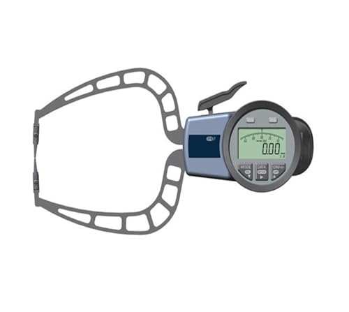 Messschieber Digital external caliper gauge, high precision external caliper gauge, pointer type external measurement caliper gauge(K330S) von DOMOJT