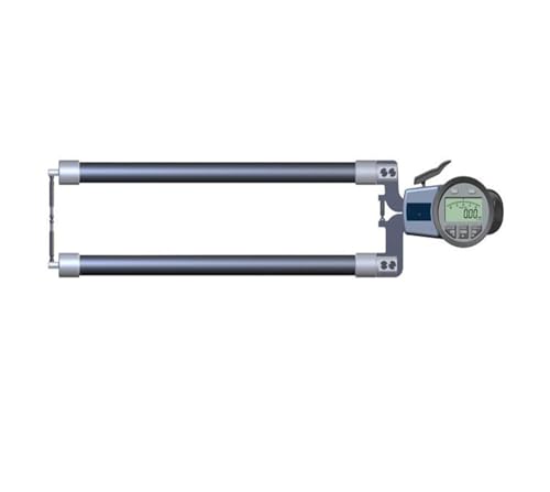Messschieber Digital external caliper gauge, high precision external caliper gauge, pointer type external measurement caliper gauge(K8100) von DOMOJT