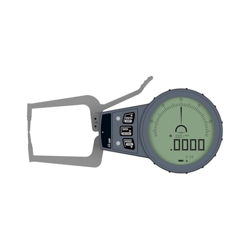 Messschieber Digital external caliper gauge C015 external diameter caliper gauge Messschieber Digital external caliper gauge C015 external diameter caliper gauge von DOMOJT