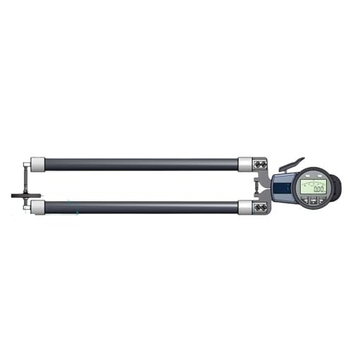 Messschieber Digital external caliper gauge C8100T external measurement caliper gauge von DOMOJT