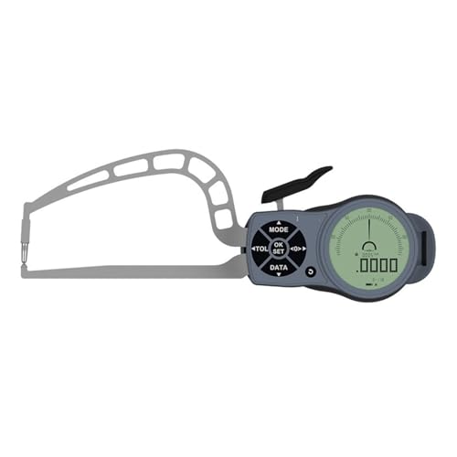 Messschieber Digital pipe wall measurement caliper K3R30 pipe outer diameter caliper Messschieber Digital pipe wall measurement caliper K3R30 pipe outer diameter caliper von DOMOJT