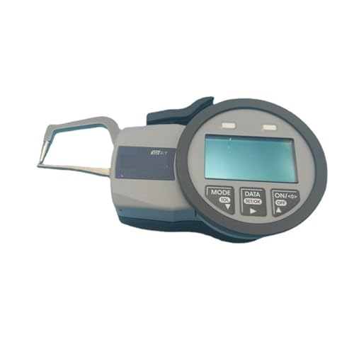 Messschieber Digital wall thickness gauge C1R10 external gauge handheld external measurement gauge von DOMOJT