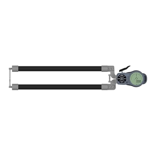 Messschieber Digital wall thickness measurement caliper K8R100 von DOMOJT