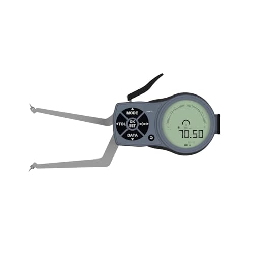 Messschieber Electronic internal test gauge L2G50 von DOMOJT