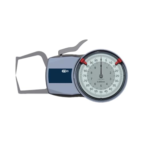 Messschieber External diameter measuring pointer type external measurement caliper D110S von DOMOJT